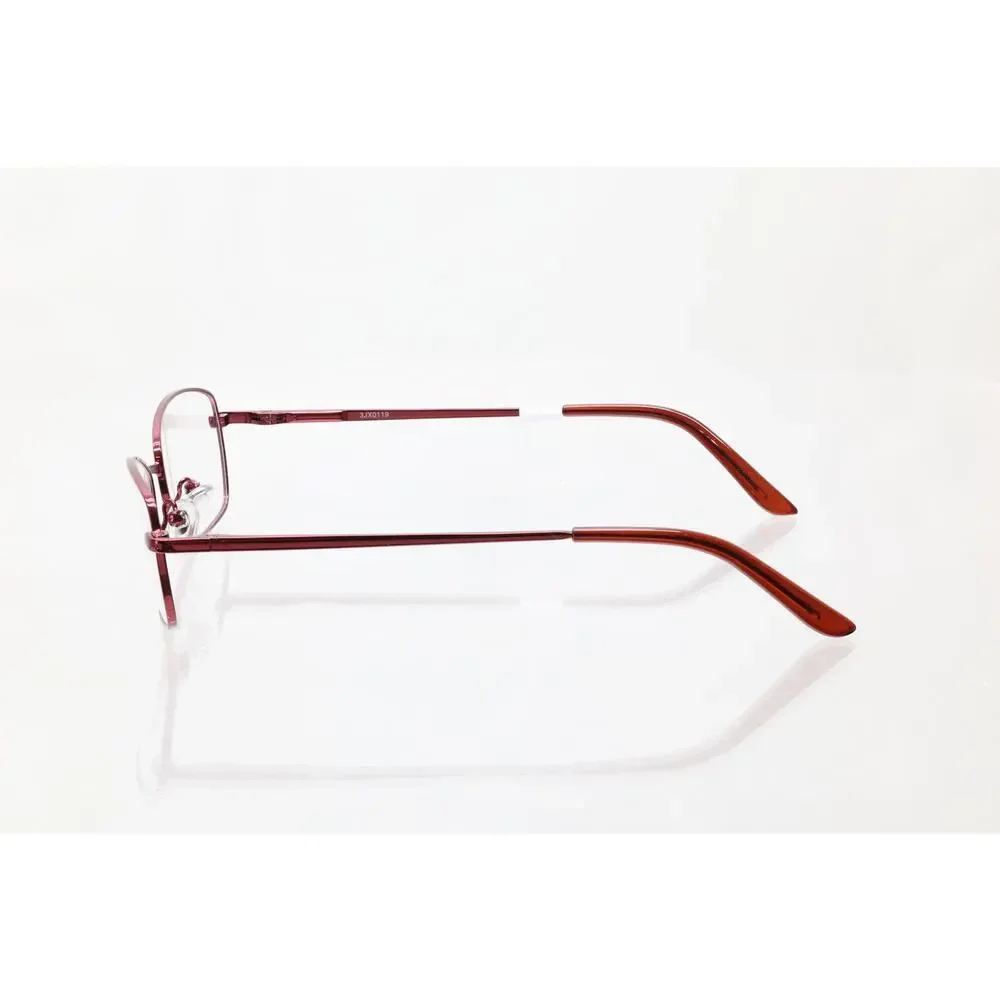 Unbranded FM14054 3JX0119 53-17-135mm Eyeglass FRAMES ONLY - NEW/WITHOUT TAGS
